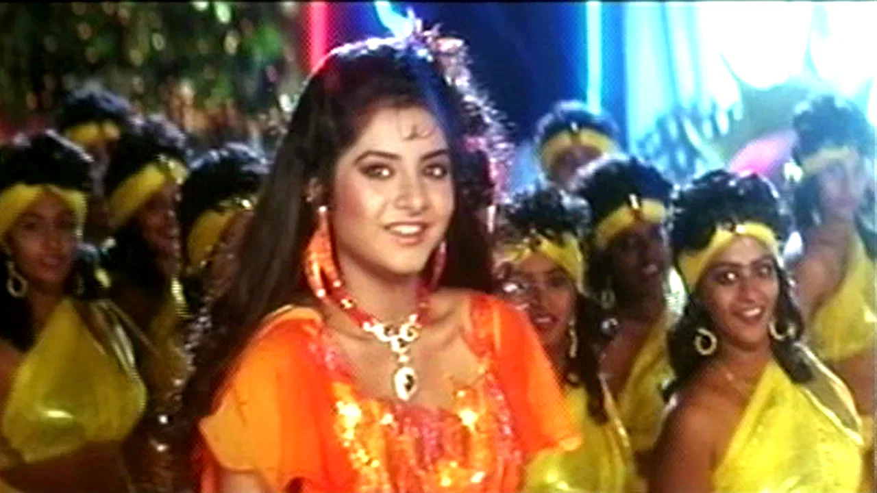 Photo 3 du film : Dil aashna hai