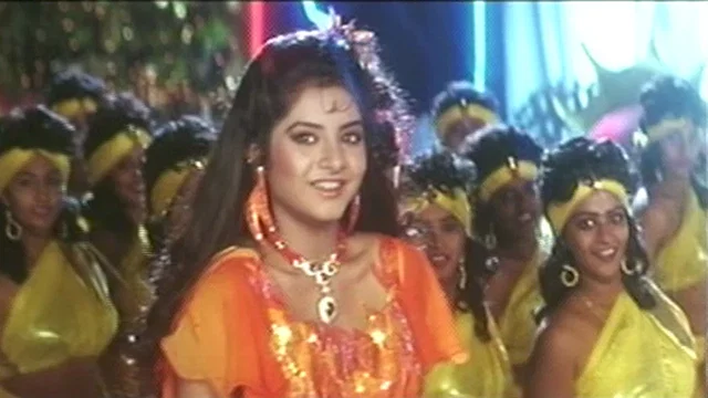 Photo 3 du film : Dil aashna hai