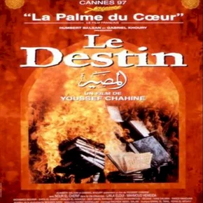 Photo du film : Le destin