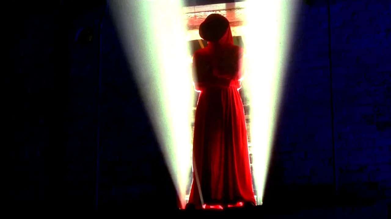 Photo 4 du film : Societe secrete