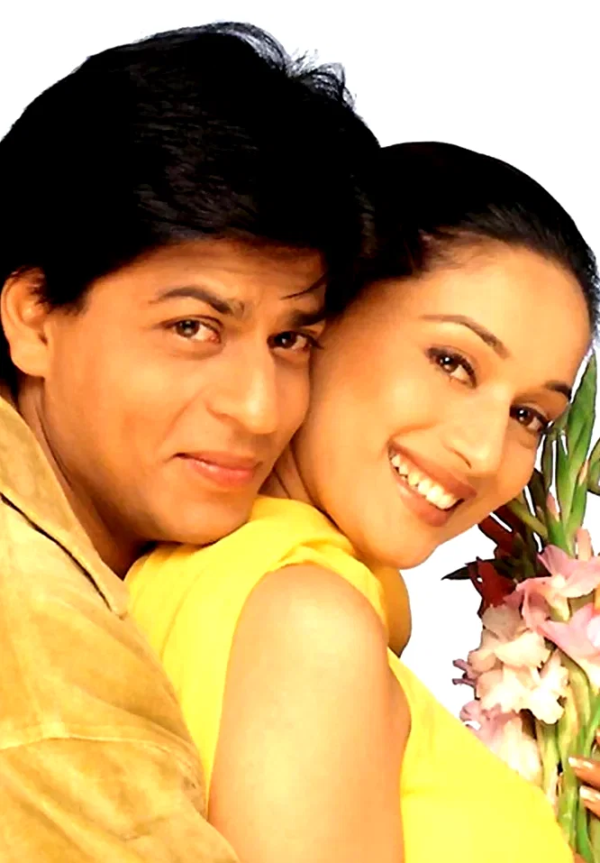 Affiche du film : Dil to pagal hai