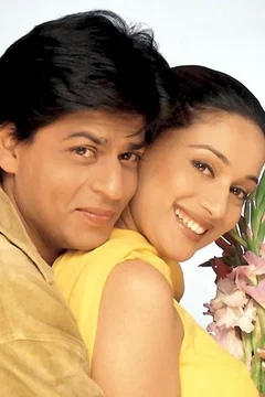 Affiche du film Dil to pagal hai