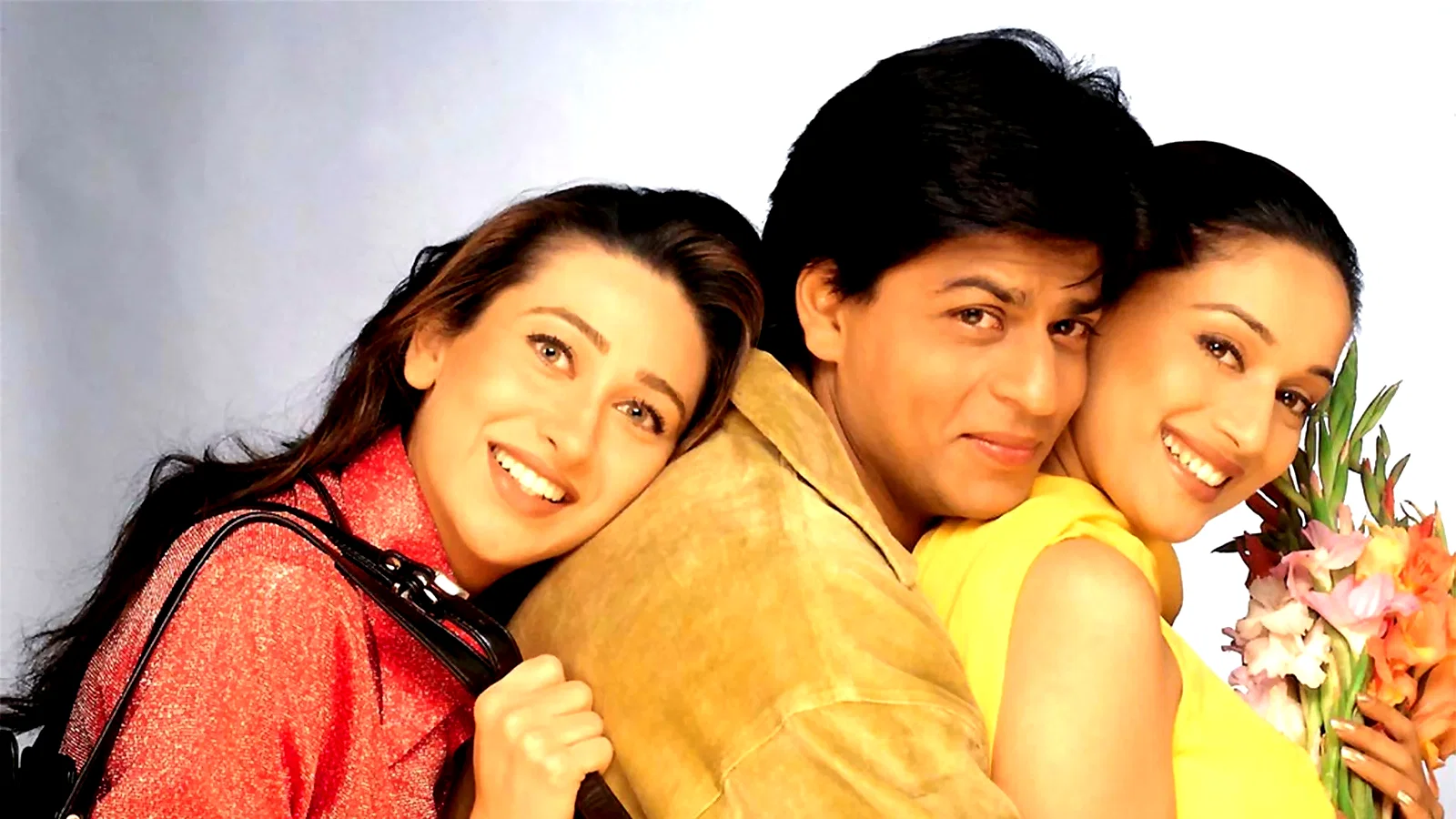 Photo 2 du film : Dil to pagal hai