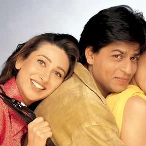 Photo du film : Dil to pagal hai