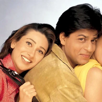 Miniature photo du film : Dil to pagal hai