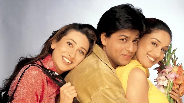 Photo 2 du film : Dil to pagal hai