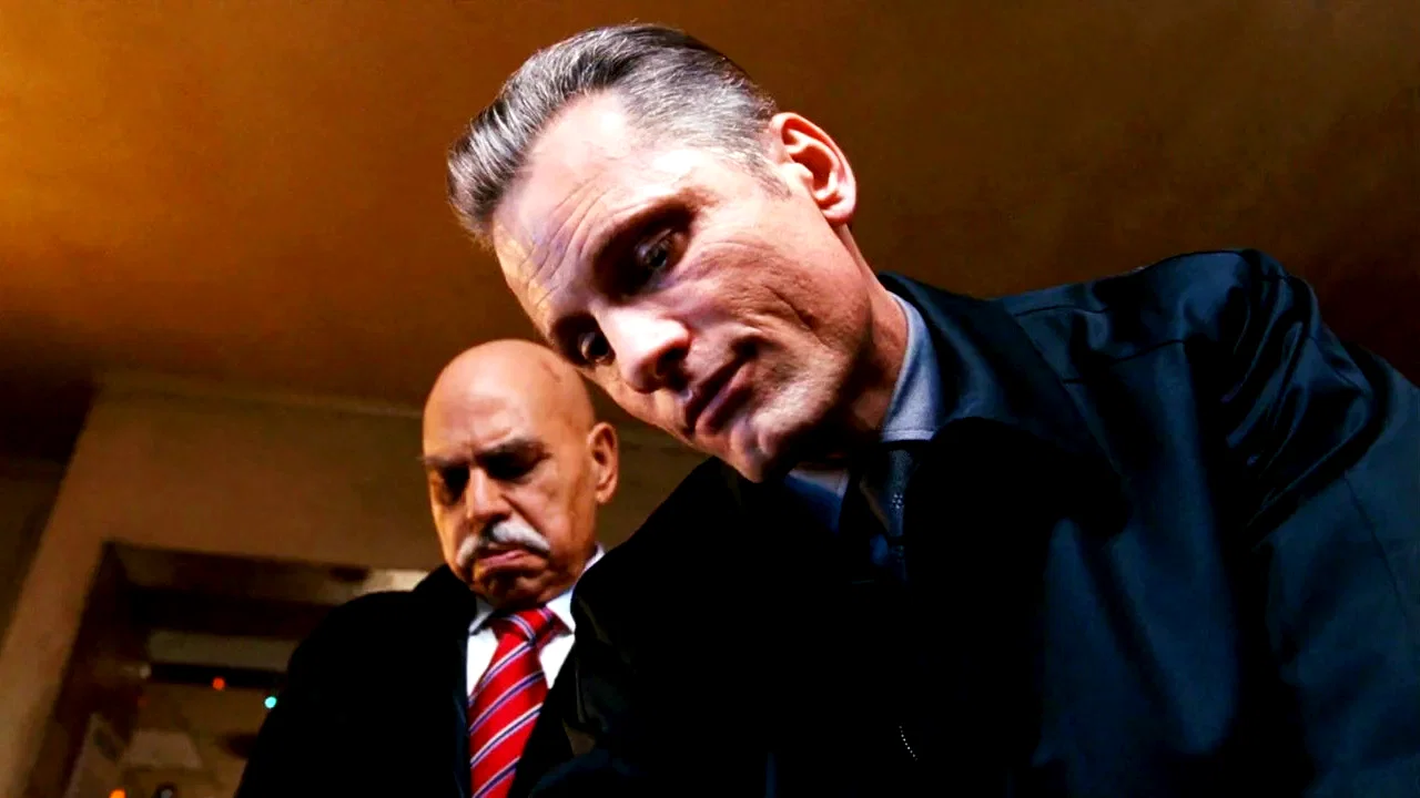 Photo 9 du film : Promesses
