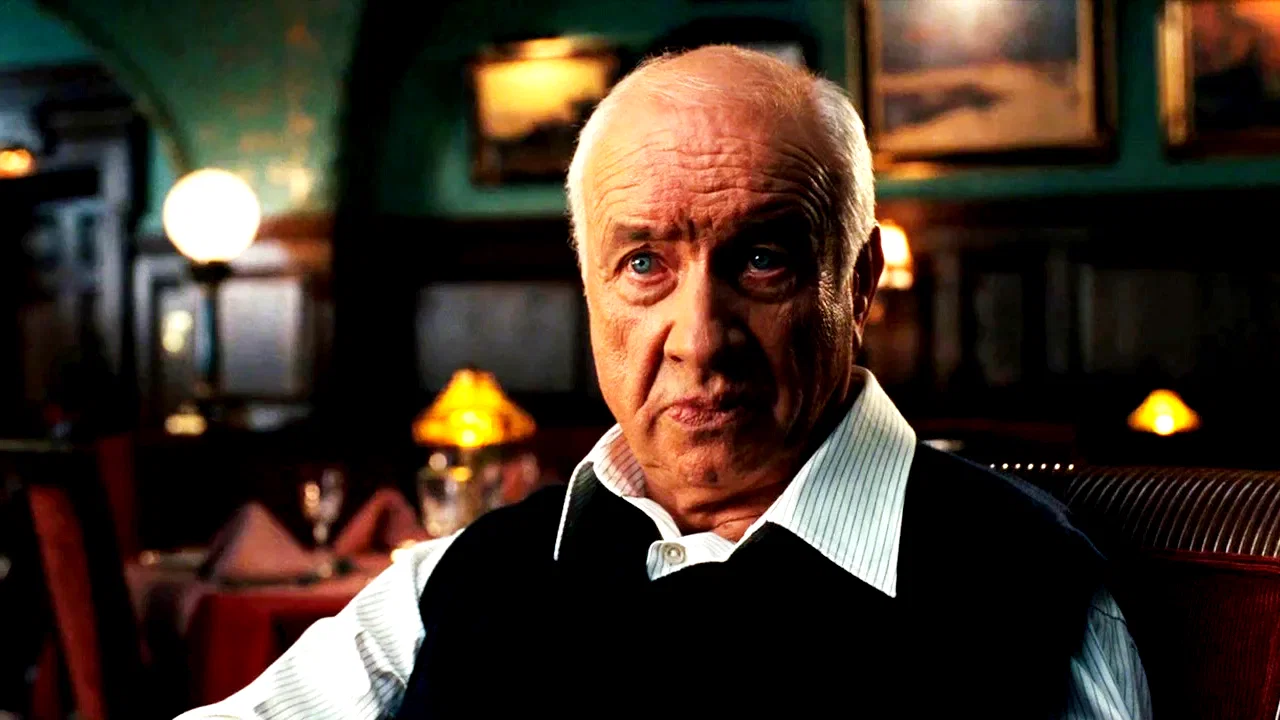 Photo 10 du film : Promesses