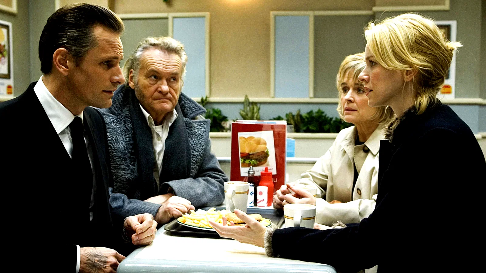 Photo 12 du film : Promesses