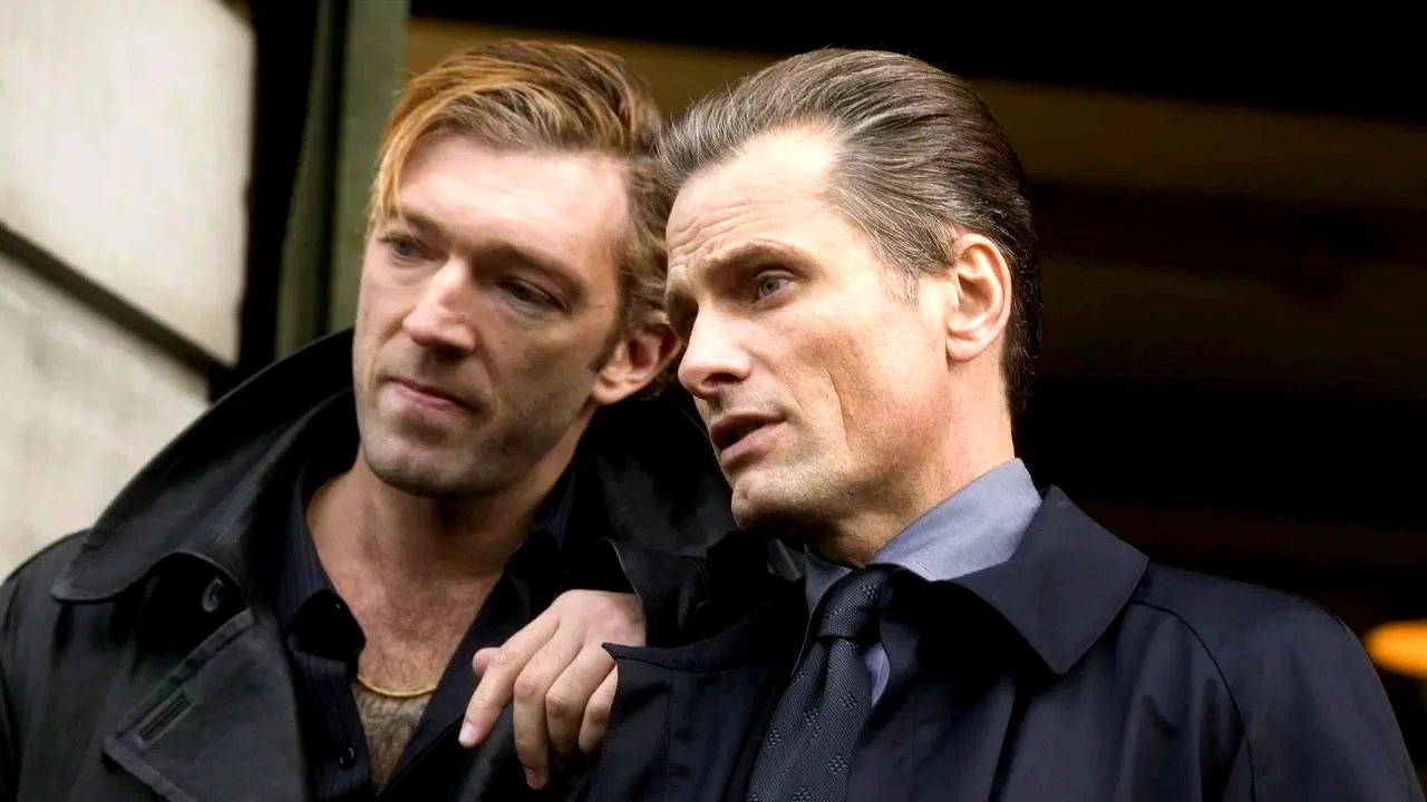 Photo 13 du film : Promesses