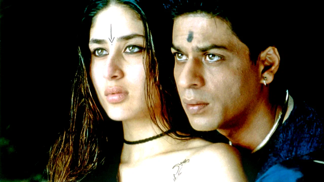 Photo 2 du film : Asoka