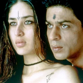 Photo du film : Asoka