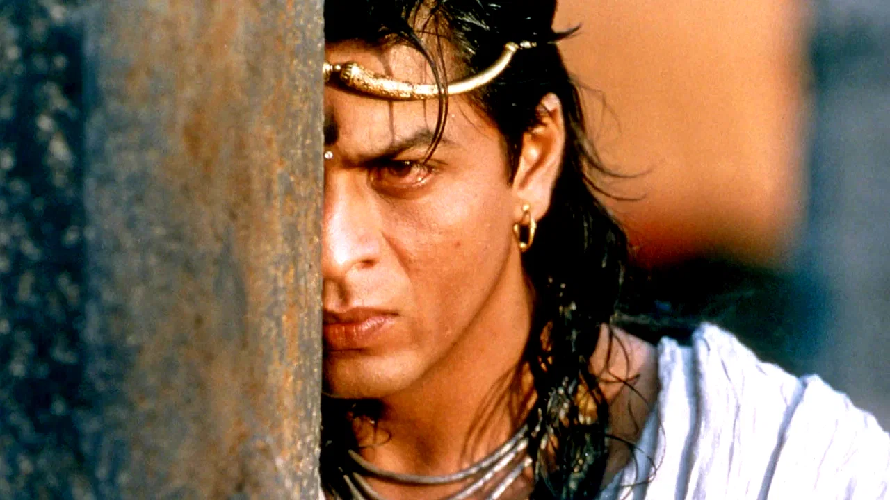 Photo 3 du film : Asoka