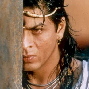 Photo du film : Asoka