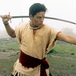 Photo du film : Asoka