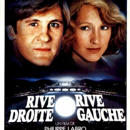 Miniature photo du film : Rive gauche