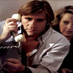 Photo du film : Rive gauche