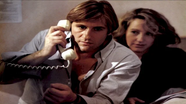Photo 3 du film : Rive gauche