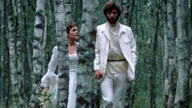 Photo 2 du film : La symphonie pathetique
