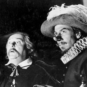 Photo du film : Cyrano de bergerac