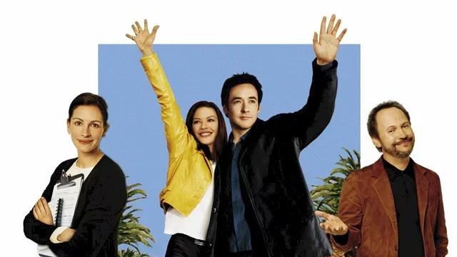 Photo 2 du film : America's sweethearts