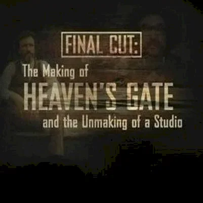 Miniature photo du film : Final Cut : The Making and Unmaking of Heaven’s Gate