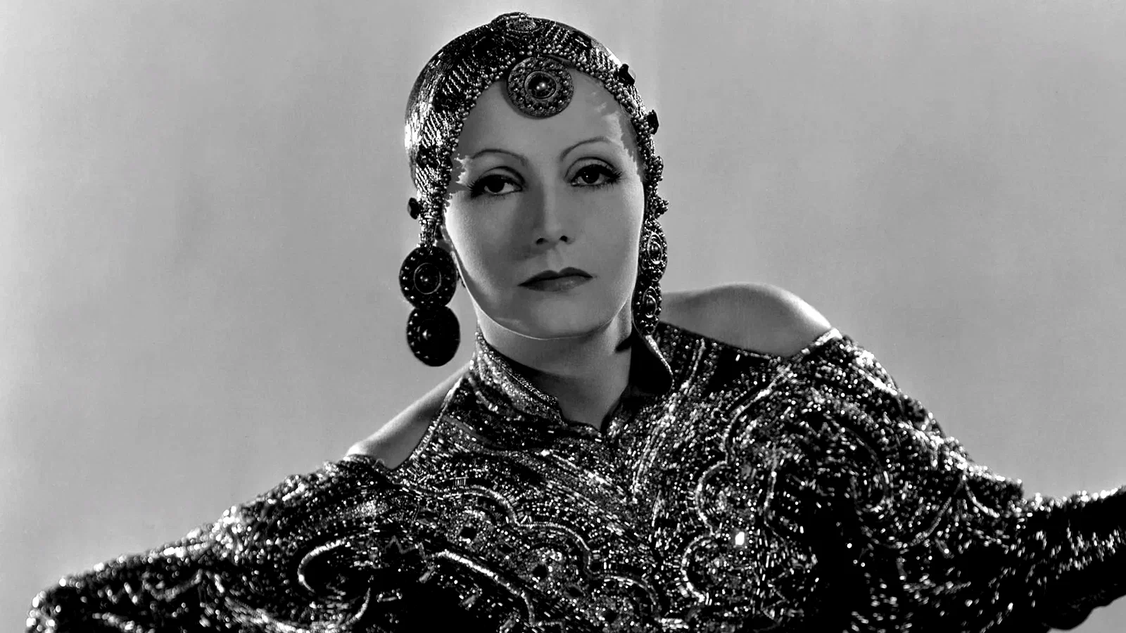 Photo 3 du film : Mata hari