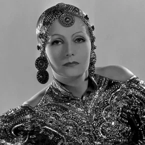 Photo du film : Mata hari