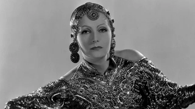 Photo 3 du film : Mata hari
