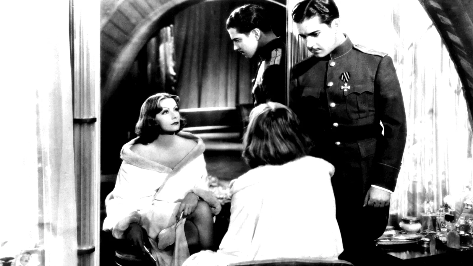 Photo 6 du film : Mata hari