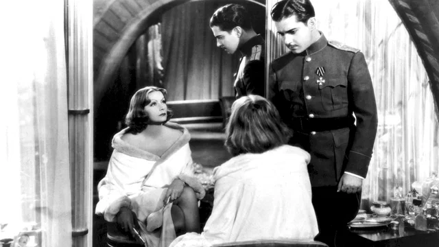 Photo 6 du film : Mata hari