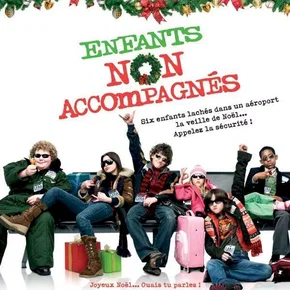 Photo du film : Enfants non accompagnes