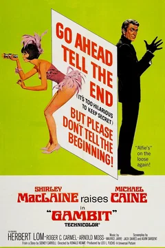Affiche du film Semiramis