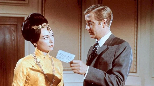 Photo du film : Semiramis