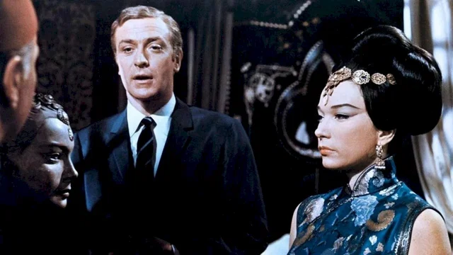 Photo du film : Semiramis