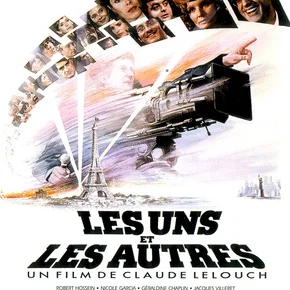 Photo du film : Les uns et les autres