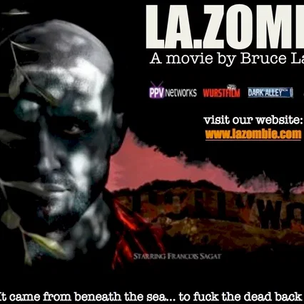Miniature photo du film : L.A. Zombie