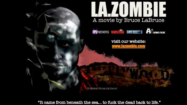 Photo du film : L.A. Zombie