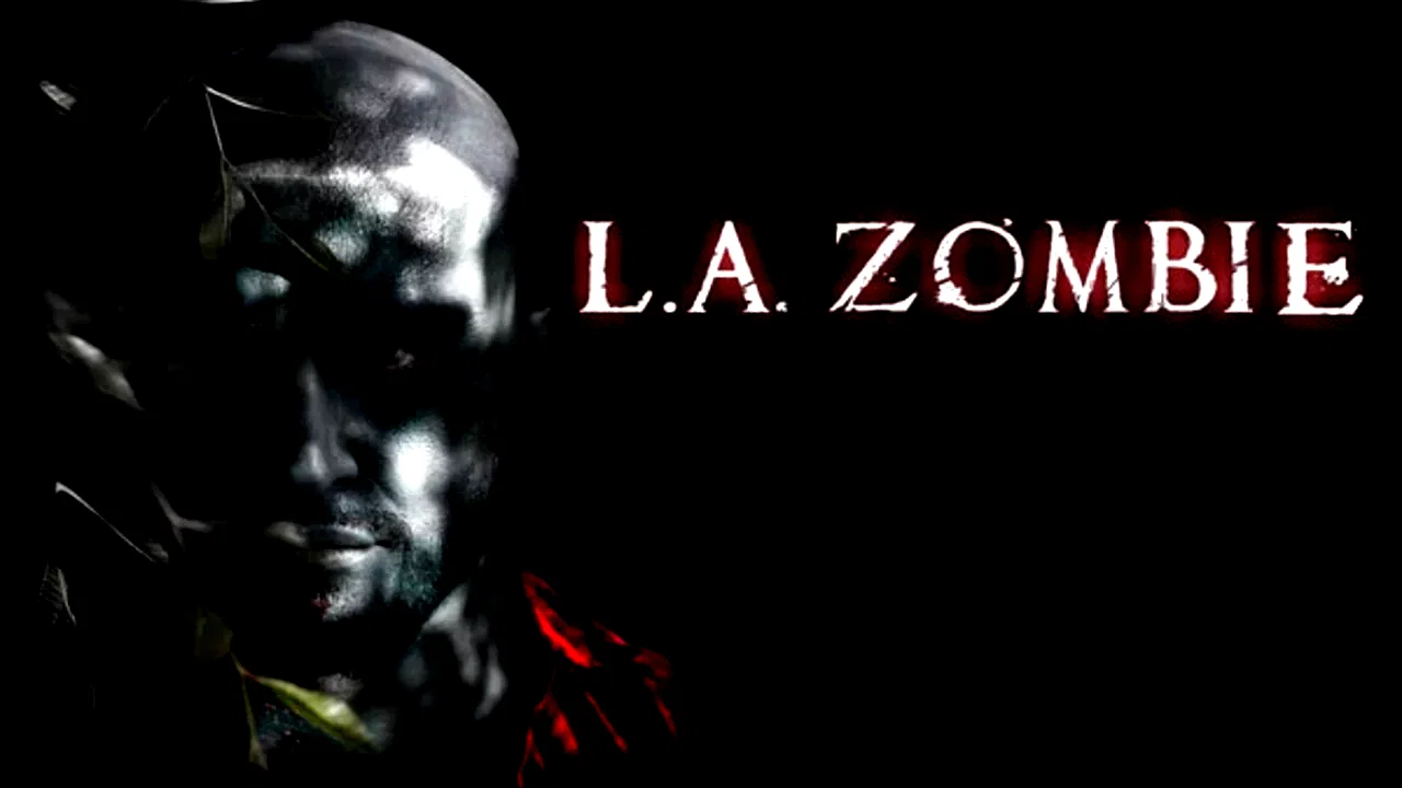 Photo 4 du film : L.A. Zombie