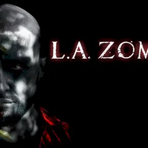 Photo du film : L.A. Zombie