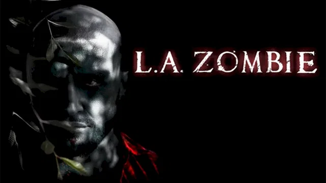 Photo du film : L.A. Zombie