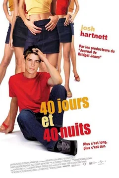Affiche du film Jours et nuits