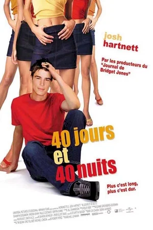 Affiche du film : Jours et nuits