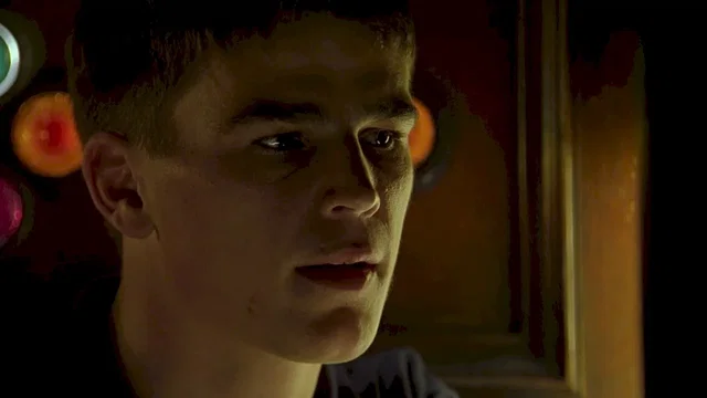 Photo 5 du film : Jours et nuits