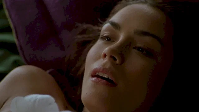 Photo 7 du film : Jours et nuits