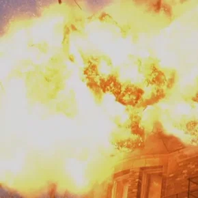 Photo du film : Excessive force