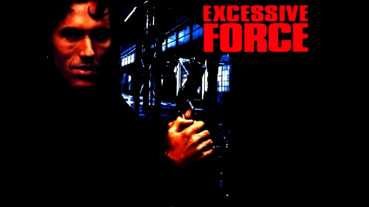 Photo 3 du film : Excessive force