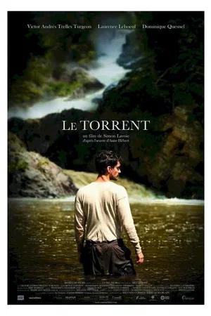 Affiche du film : Le torrent