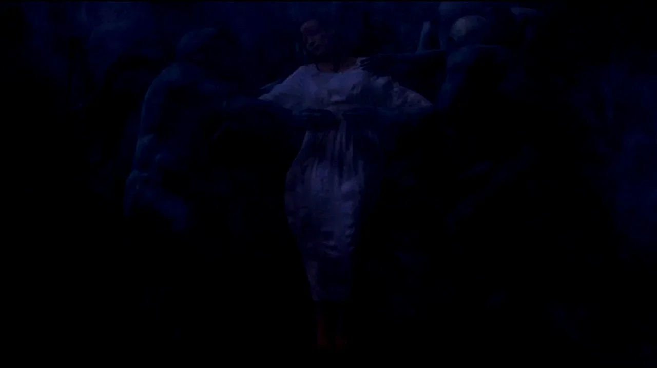 Photo 3 du film : Hantise