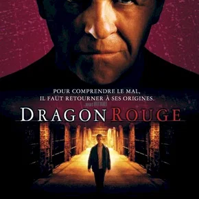 Photo du film : Le dragon rouge